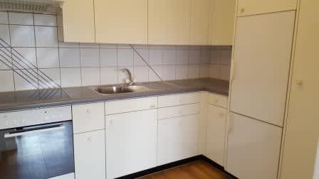 3.5 Zimmer, 81 m², 2. Stock - Photo 2