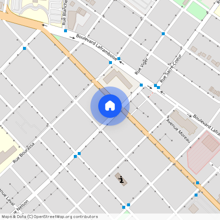 St-Hyacinthe, Le 5260 LaBarre