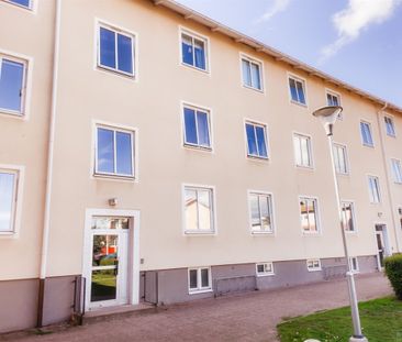 Blasius Königsgatan 17 A - Foto 1