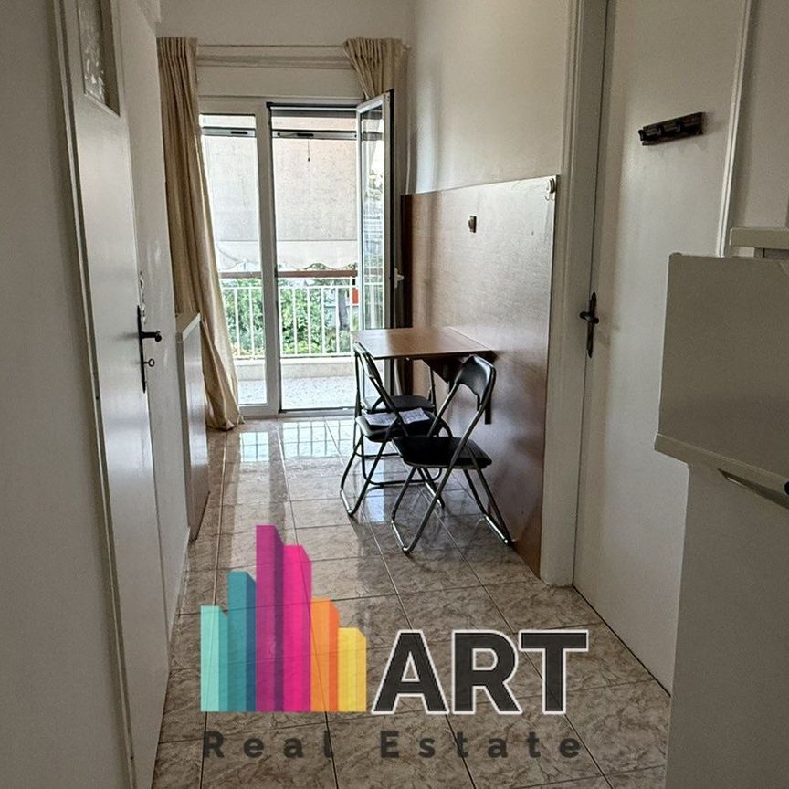 Studio/Γκαρσονιέρα για ενοικίαση Νέο Αιγάλεω (Αιγάλεω) - Φωτογραφία 1