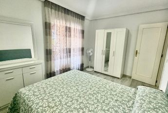 Piso de alquiler en Ayuntamiento