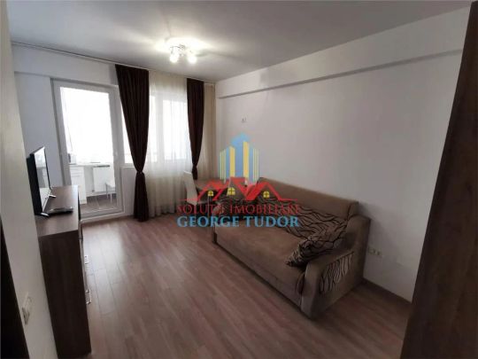 Inchiriere garsoniera dubla Militari Residence Tineretului - Photo 1