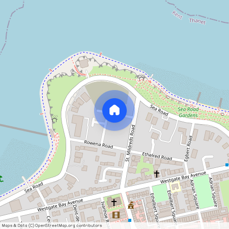 St. Clements Road, Westgate-on-Sea