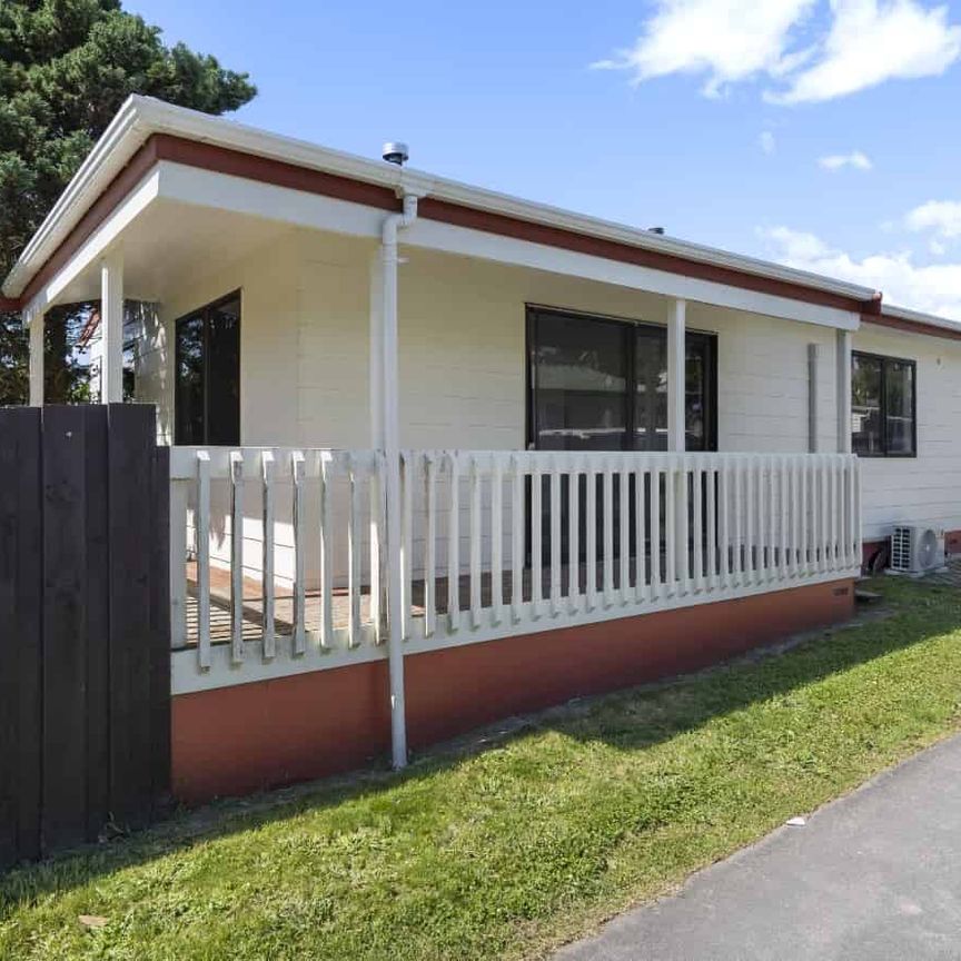 Perfectly Positioned in Prime Pukete - Photo 1