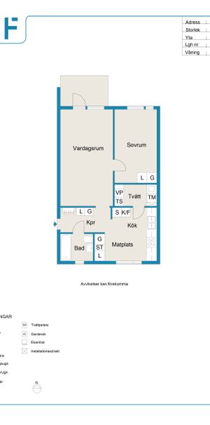 Ålfiskaregatan, Borgholm - Foto 2