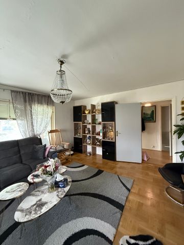 Hagavägen, Alvesta - Photo 2