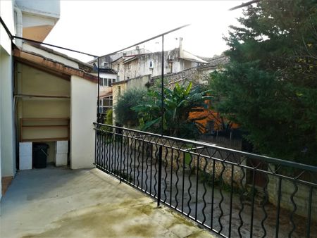 Location Appartement 3 pièces 62m² ANIANE 34150 - Photo 4