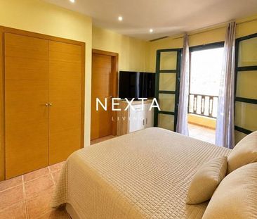 Luxury Townhouse for rent in San Miguel De Abona, Canary Islands - Photo 5