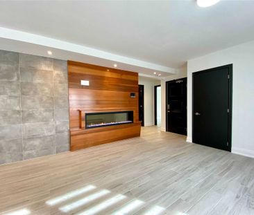 For Lease - 2036 Davenport Road Unit# Unit 2, Toronto, Ontario - Photo 5