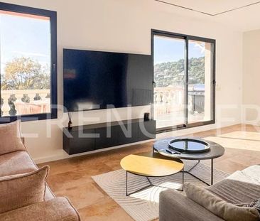 Villa • Mougins - Photo 1