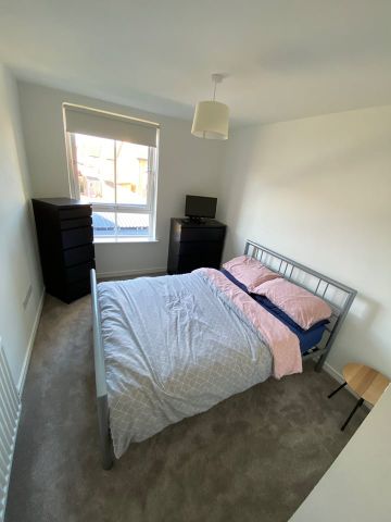 2 Bed Flat, Dalmeny Gate, G5 - Photo 5