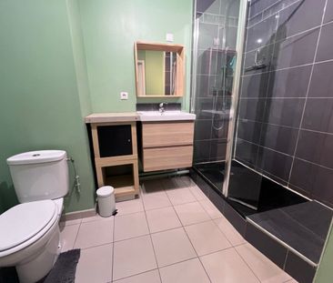 Appartement à louer à Wambrechies • - Photo 4