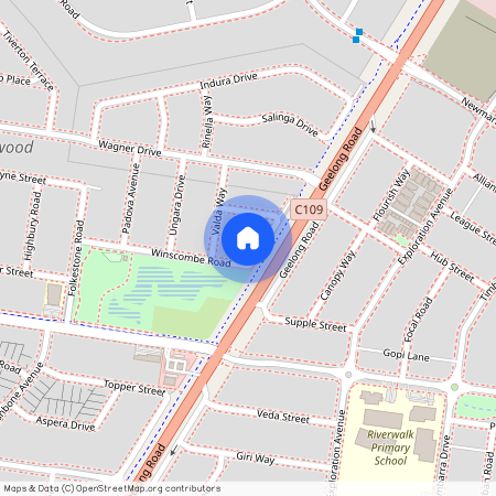 33 Winscombe Road, Werribee VIC 3030