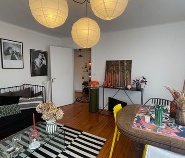 Location Appartement 2 pièces 48m² BREST 29200 - Photo 1