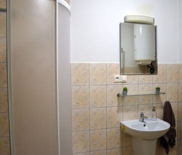 Do WynajĘcia - Mieszkanie 2-Pokojowe W Centrum - Zdjęcie 2