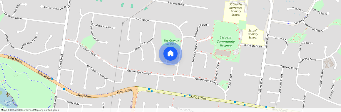 7 Parklea Close, Vic 3106, Templestowe