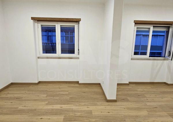 Apartamento T3 em Lisboa