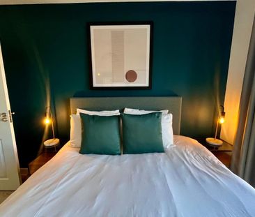 1 bedroom apartment to rent - Photo 5