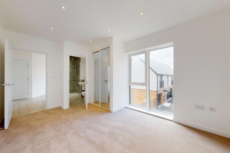 2 bedroom apartment to rent - Photo 3