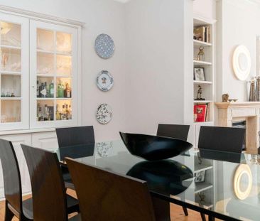 4 room luxury Flat for rent in Lisbon, Portugal - Photo 4