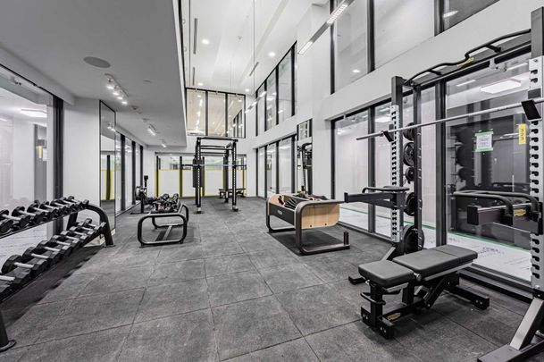 For Lease - 158 Front Street Unit# 1020, Toronto, Ontario - Photo 1