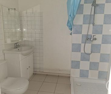 Appartement T1 à louer 1 pièce - 32,19 m2 CHATEAUROUX - 36 - Photo 5