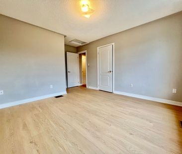 For Lease - 81 Gauguin Avenue, Vaughan, Ontario - Photo 3