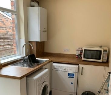 Fairholme Road, Withington, Manchester, M20 - Photo 3