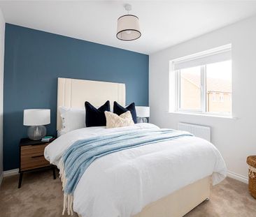 3 bedroom semi-detached house to rent - Photo 2