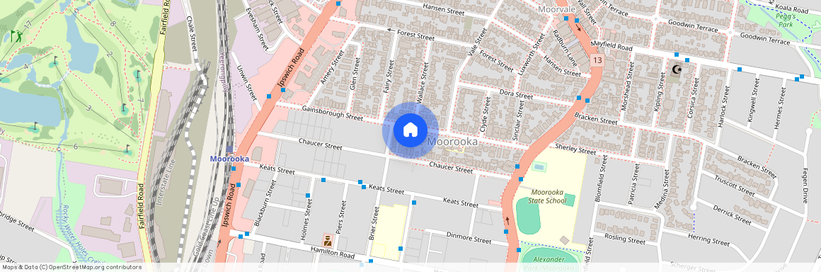 62 Gainsborough Street, 4105, Moorooka Qld