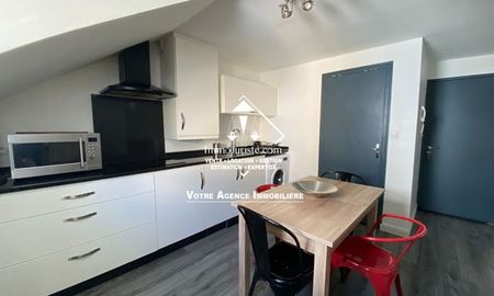 Location Appartement 2 pièces Limoges (87000) - Photo 2