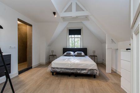 Kastanjelaan 10C - Foto 4