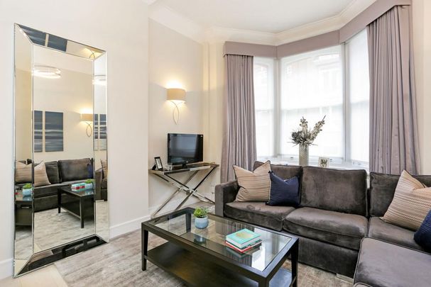 1 bedroom flat to rent - Photo 1