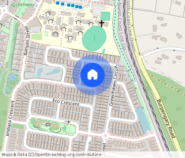 “Comfortable And Spacious Living” - Photo 1