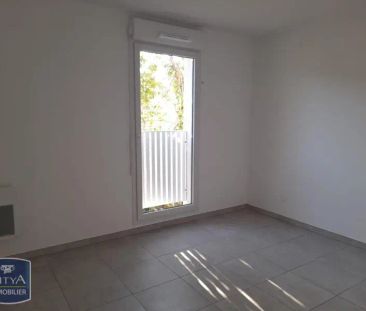 Appartement à louer 2 pièces 40.2m² - Photo 2
