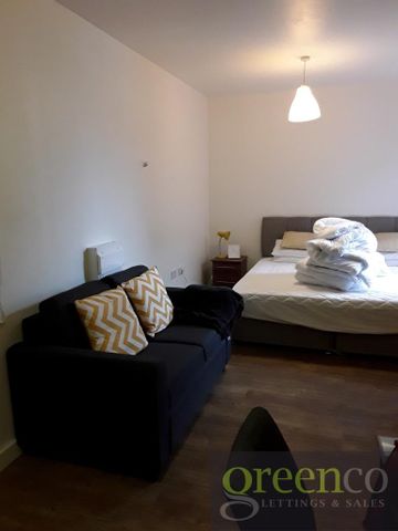 Studio to rent - Photo 4