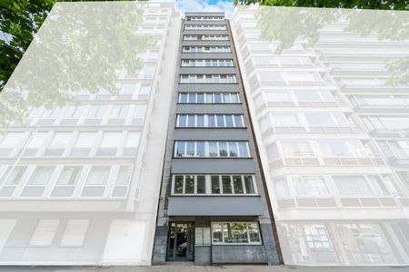 Appartement te huur - Foto 4