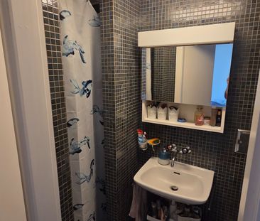 1 Zimmer, 24 m² - Foto 1