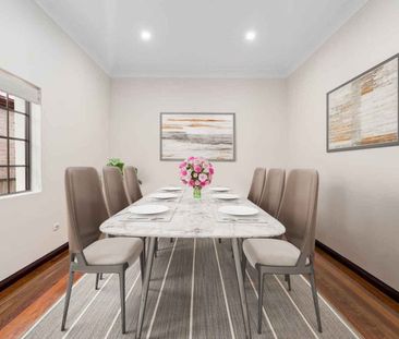 Family Home in a Peaceful and Convenient Location - Photo 6