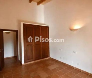 Casa rústica en alquiler en Santanyí - Photo 5