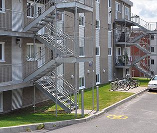 Appartements à louer à Québec - Photo 5