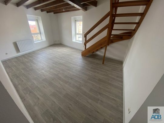 Roanne, 4 Rue Claude Bochard - Photo 1