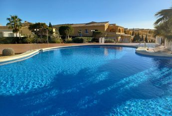 Villa for rent with 4 bedrooms and 3 bathrooms with stunning views