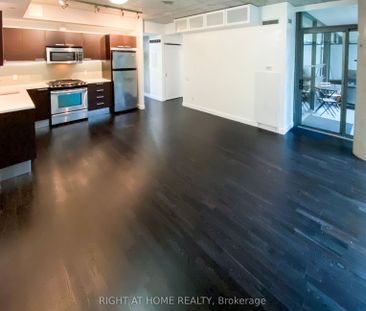 Glas Lofts , #416 - Photo 3