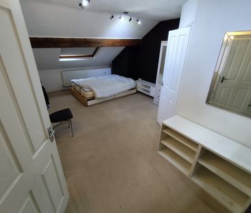 4 Bed Terraced House, Woodborough Road, NG3 - Photo 3