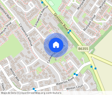 Carlaverock Terrace, Tranent, East Lothian - Photo 1