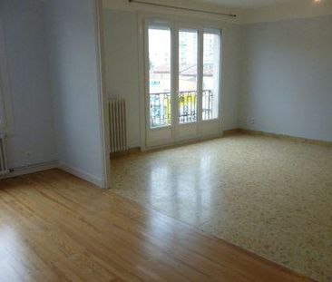 Location - Appartement - 3 pièces - 79.17 m² - montauban - Photo 5