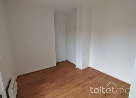 Location Appartement 2 pièces 42m² GIF SUR YVETTE 91190 - Photo 3
