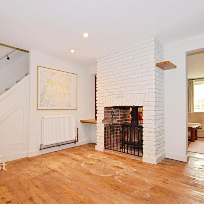 4 bedroom cottage to rent - Photo 1