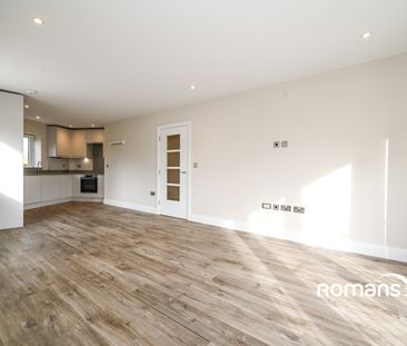 2 bedroom apartment to rent - Photo 1